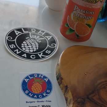 Aloha Snacks - Hawaiian Near Me - Virginia Beach, Virginia Aloha Snacks - Hawaiian Near Me - Virginia Beach, Virginia