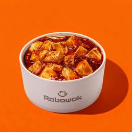 Mapo Tofu