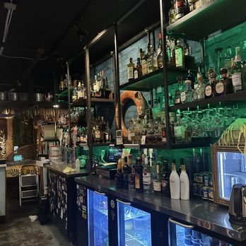 Phat Sammy's - Tiki Bars Near Me - Huntsville, Alabama