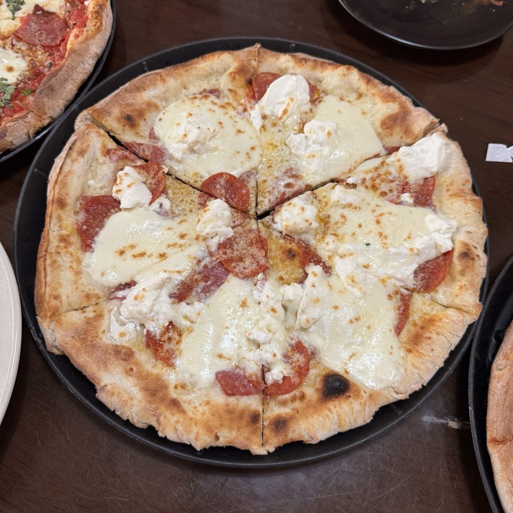 Rapone Brick Oven - Rustica Pizza - Pizza Near Me - North Myrtle Beach, South Carolina Rapone Brick Oven - Rustica Pizza - Pizza Near Me - North Myrtle Beach, South Carolina
