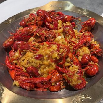 Crab Time - Seafood Near Me - Rowland Heights, California