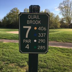 Quail Brook Golf Course