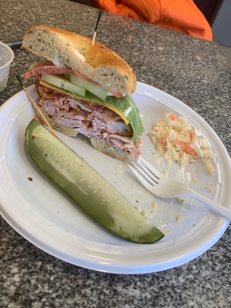 CAFE SUCHABAGEL 27 Photos & 61 Reviews 445 Putnam Pike