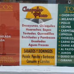 Acapulco Plaza Deli