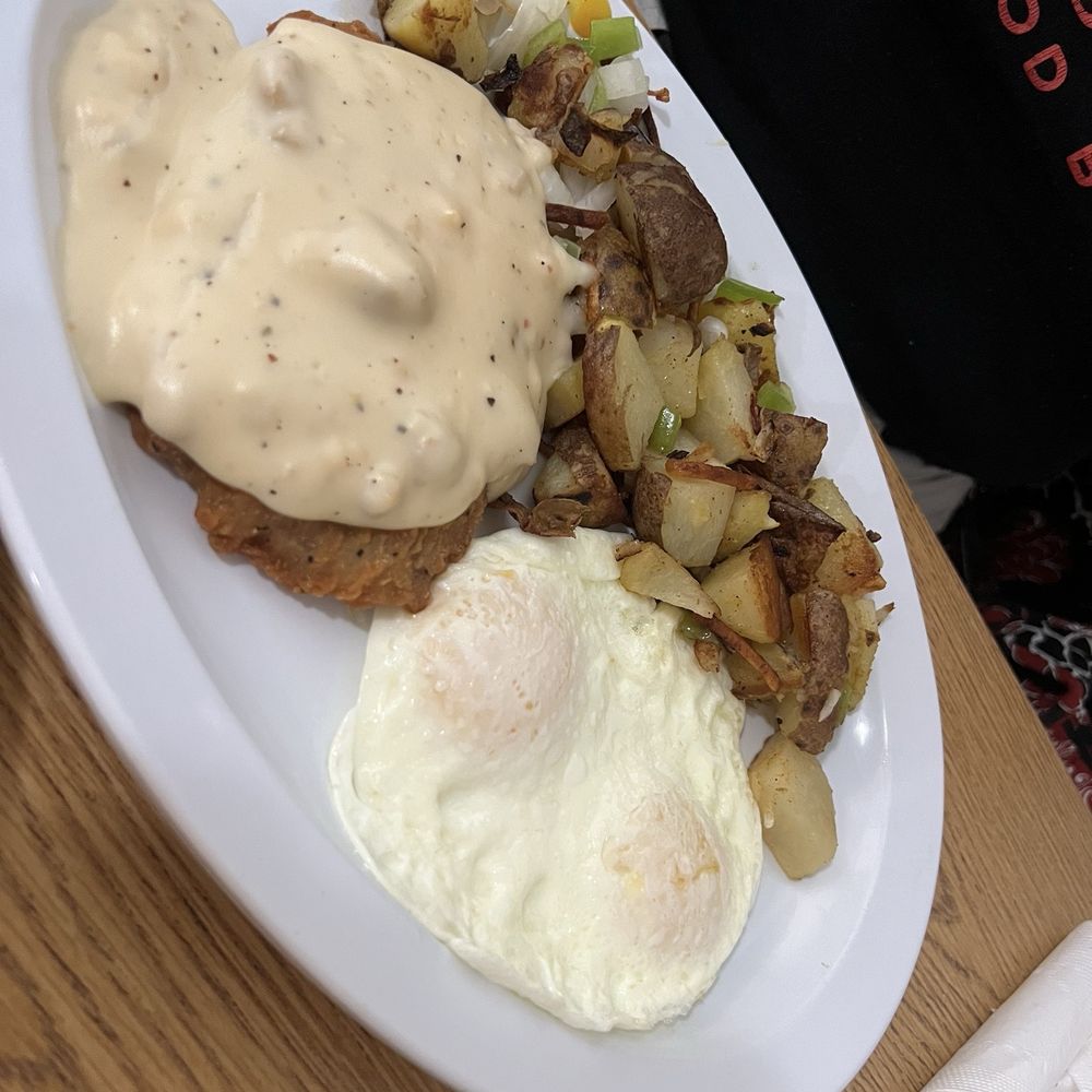 Coyote Cafe - Cafes Near Me - Bullhead City, Arizona