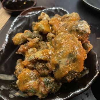 PLANTA Queen Washington DC - BANG BANG BROCCOLI - Asian Fusion Near Me - Washington, DC, District of Columbia PLANTA Queen Washington DC - BANG BANG BROCCOLI - Asian Fusion Near Me - Washington, DC, District of Columbia