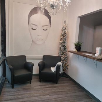 Sculpte - Relaxing from the moment you walk in. - Body Contouring Near Me - Chandler, Arizona Sculpte - Relaxing from the moment you walk in. - Body Contouring Near Me - Chandler, Arizona