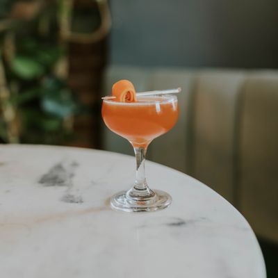 Common Good Cocktail House by null