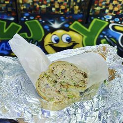 Baba Shawarma