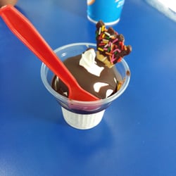Dairy Queen