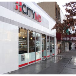 CityMD Carle Place Urgent Care - Long Island