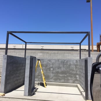 Js Welding Maintenance & Services - Looking good ! - Metal Fabricators Near Me