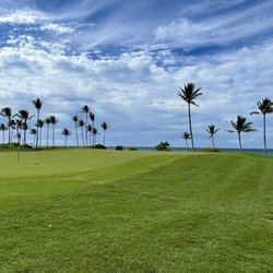 Mauna Lani Resort Golf