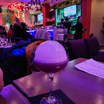 Frida Midtown - Cocktail - Mexican Near Me - New York, New York Frida Midtown - Cocktail - Mexican Near Me - New York, New York