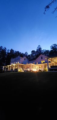 Whitehall Inn by null