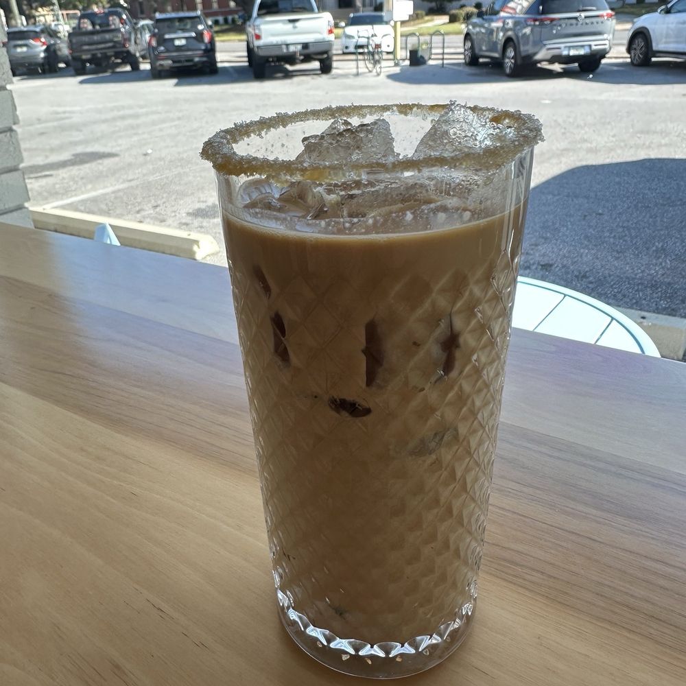 Good Day Darling - Grandma's something coffee - Breakfast & Brunch Near Me - Pensacola, Florida Good Day Darling - Grandma's something coffee - Breakfast & Brunch Near Me - Pensacola, Florida