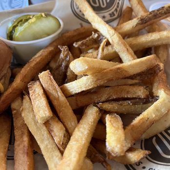 Chillburger - Natural Cut Fries - Burgers Near Me - Clarksville, Indiana Chillburger - Natural Cut Fries - Burgers Near Me - Clarksville, Indiana