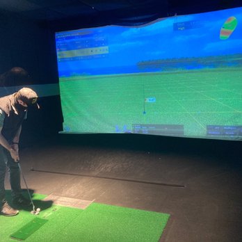 X-Golf Kalamazoo - Putting - Mini Golf Near Me - Kalamazoo, Michigan X-Golf Kalamazoo - Putting - Mini Golf Near Me - Kalamazoo, Michigan