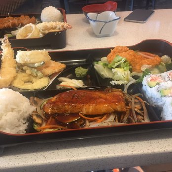 Kana Sushi - Japanese Near Me - Springfield, Virginia Kana Sushi - Japanese Near Me - Springfield, Virginia