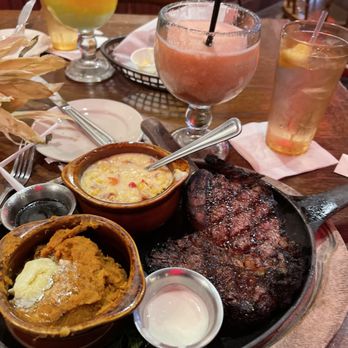 H3 Ranch - Steakhouses Near Me - Fort Worth, Texas