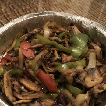 Los Mexicanos Restaurante - Here is just some of the waste from the fajitas. - Mexican Near Me - Duncan, South Carolina Los Mexicanos Restaurante - Here is just some of the waste from the fajitas. - Mexican Near Me - Duncan, South Carolina