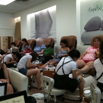 Fantastic Day Spa - Day Spas Near Me - Bellmore, New York