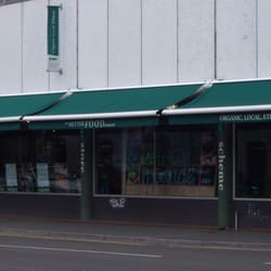Better Food Company