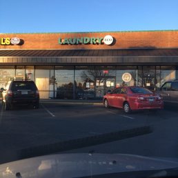 Eco Laundry Eco Laundry