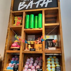 Lush - 07/29/22