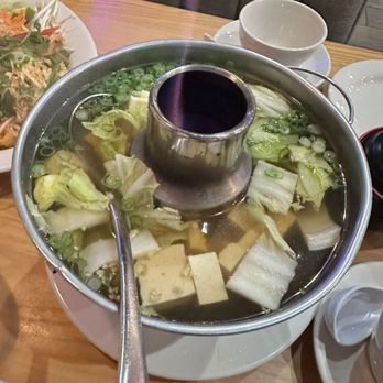 Coco Thai Cuisine - Vegetarian soup - Thai Near Me - Orlando, Florida Coco Thai Cuisine - Vegetarian soup - Thai Near Me - Orlando, Florida