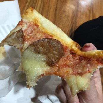 Friendly Gourmet Pizza - Pizza Near Me - New York, New York