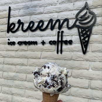 Kreem - Coffee & Tea Near Me - Palm Springs, California