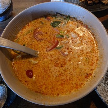 Siam Station - Panang curry - Thai Near Me - Milpitas, California Siam Station - Panang curry - Thai Near Me - Milpitas, California