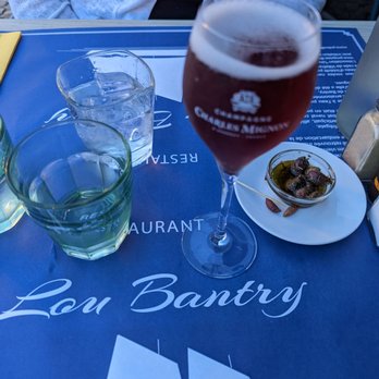 Lou Bantry - Nicoise Near Me - Villefranche-sur-Mer, 06