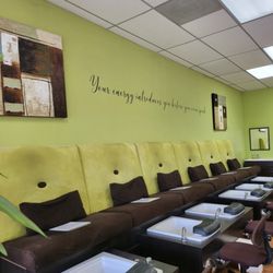 Cocanails Upscale Salon