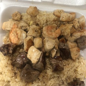 Sushiro Steak House - Delicious, fresh and filling. - Japanese Near Me - Ruston, Louisiana