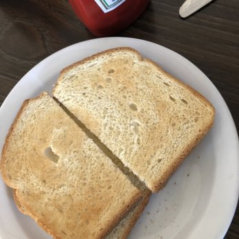 El Cerrito Cafe - Toast - American Near Me - Corona, California