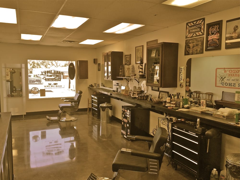 VINNIE TODD’S CUT AND SHAVE Updated 2024 18 Photos 1812 US Hwy