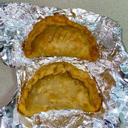 Beef Empanada & Chicken Empanada Beef Empanada & Chicken Empanada