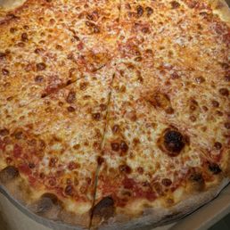 Large pie Large pie