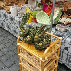 Ostermarkt