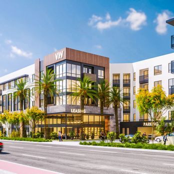 VRV - Apartments Near Me - Stanton, California