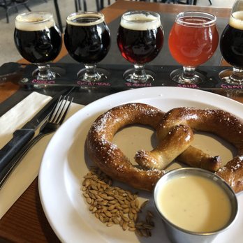 Iron Goat Brewing - Breweries Near Me - Spokane, Washington Iron Goat Brewing - Breweries Near Me - Spokane, Washington