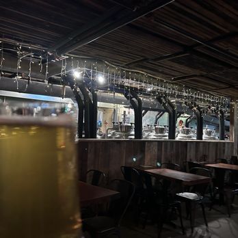 One World Brewing - Breweries Near Me - Asheville, North Carolina