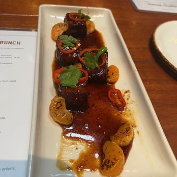 The Ranch - Steakhouses Near Me - Irving, Texas