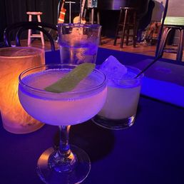 BLUE STRAWBERRY - Updated July 2025 - 58 Photos & 54 Reviews - 364 N ...