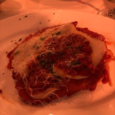 La Finestra Ristorante by null