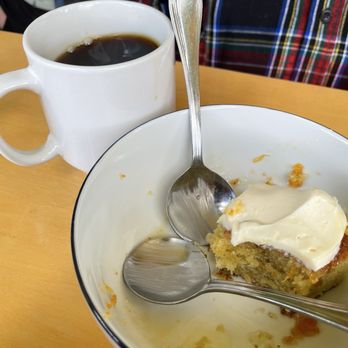 Songbird - Olive oil cake - Breakfast & Brunch Near Me - St. Louis, Missouri Songbird - Olive oil cake - Breakfast & Brunch Near Me - St. Louis, Missouri