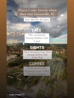 Tandem Creperie and Coffeehouse by null