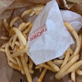 Johnnie's Beef - More fries - Hot Dogs Near Me - Arlington Heights, Illinois Johnnie's Beef - More fries - Hot Dogs Near Me - Arlington Heights, Illinois